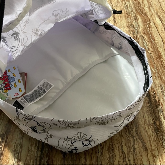 JanSport - Picture 5 of 9